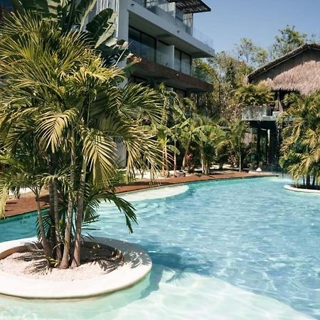 Xp Tulum By Dream Vacay Aparthotel Exterior foto