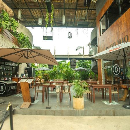 Xp Tulum By Dream Vacay Aparthotel Exterior foto