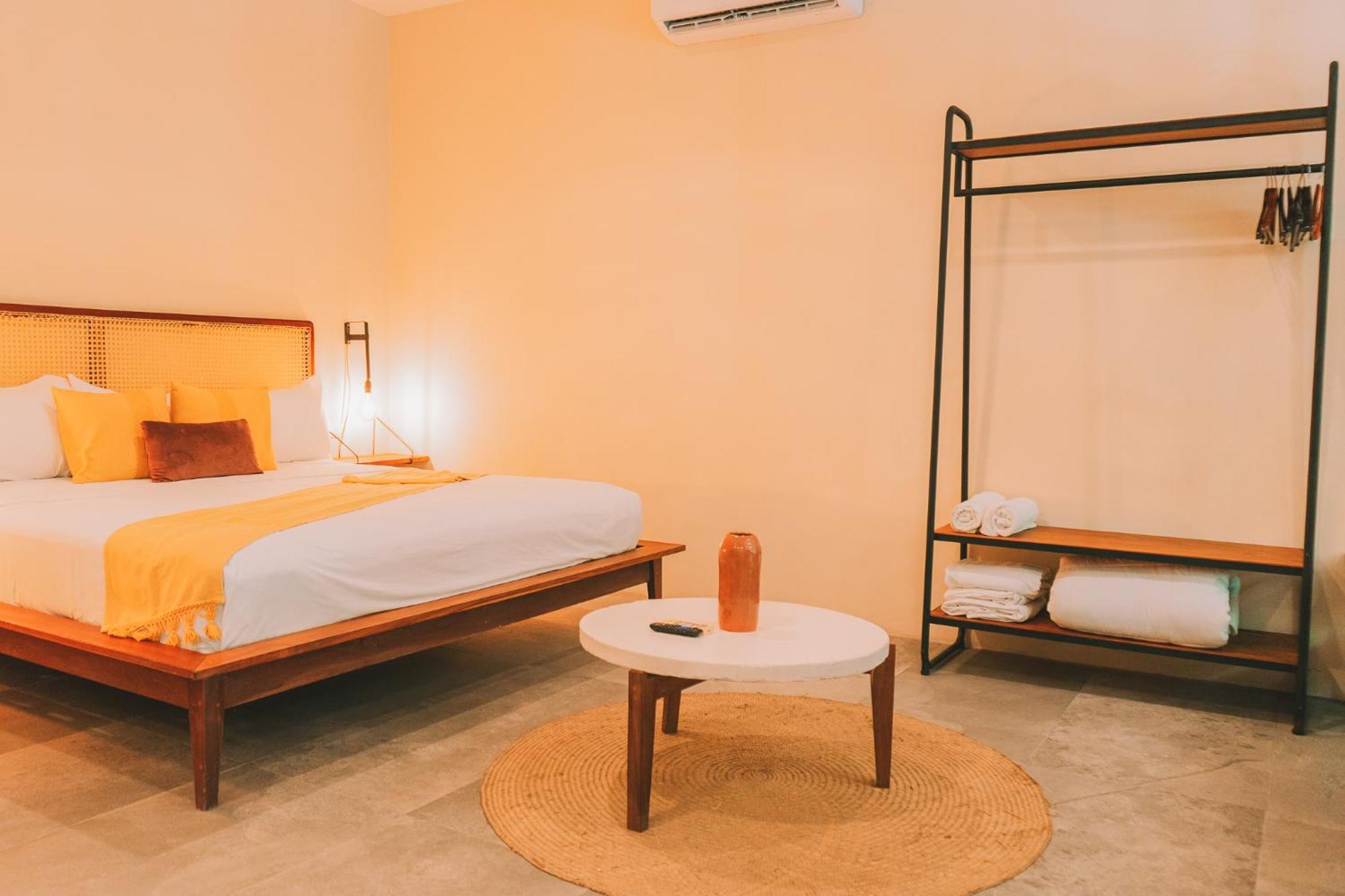 Xp Tulum By Dream Vacay Aparthotel Exterior foto