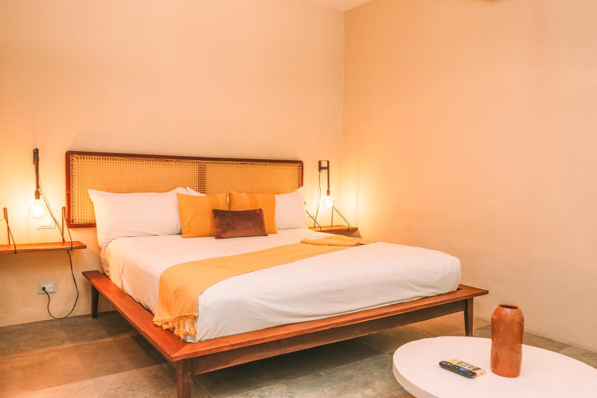 Xp Tulum By Dream Vacay Aparthotel Exterior foto