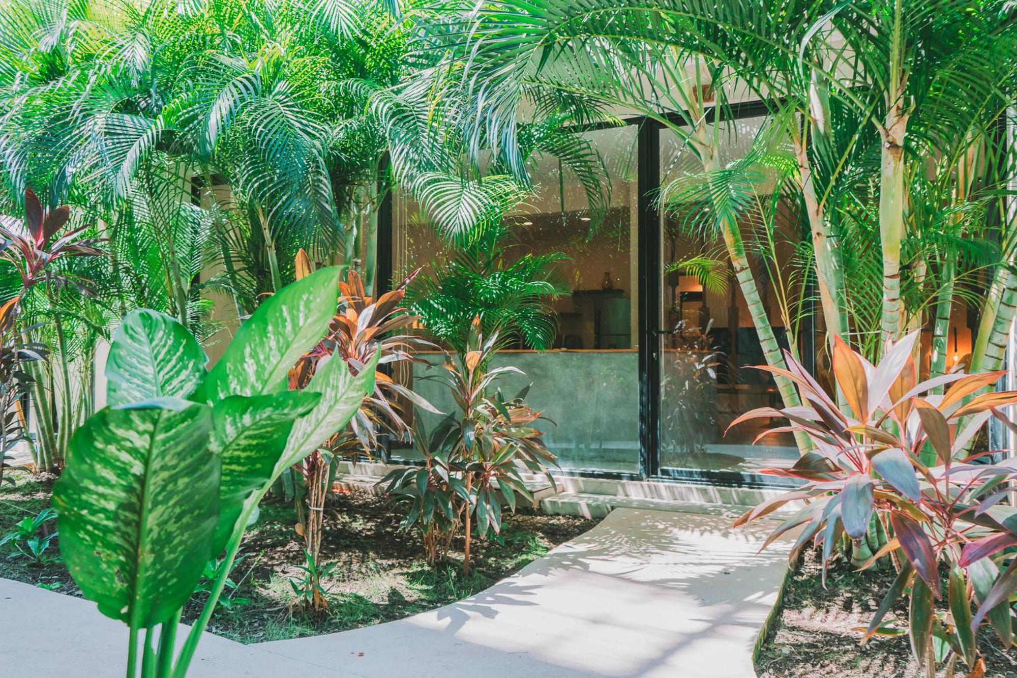 Xp Tulum By Dream Vacay Aparthotel Exterior foto