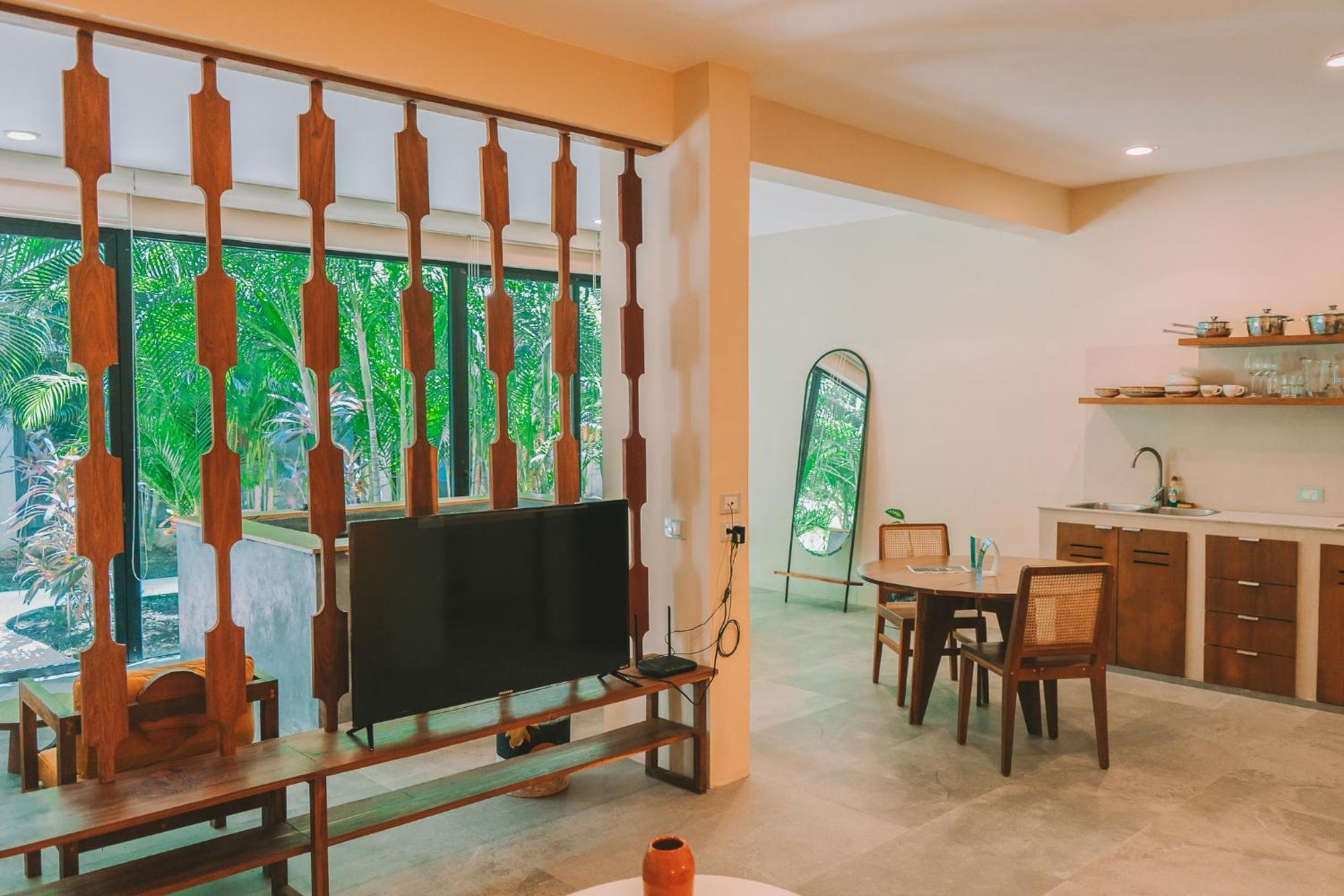 Xp Tulum By Dream Vacay Aparthotel Exterior foto