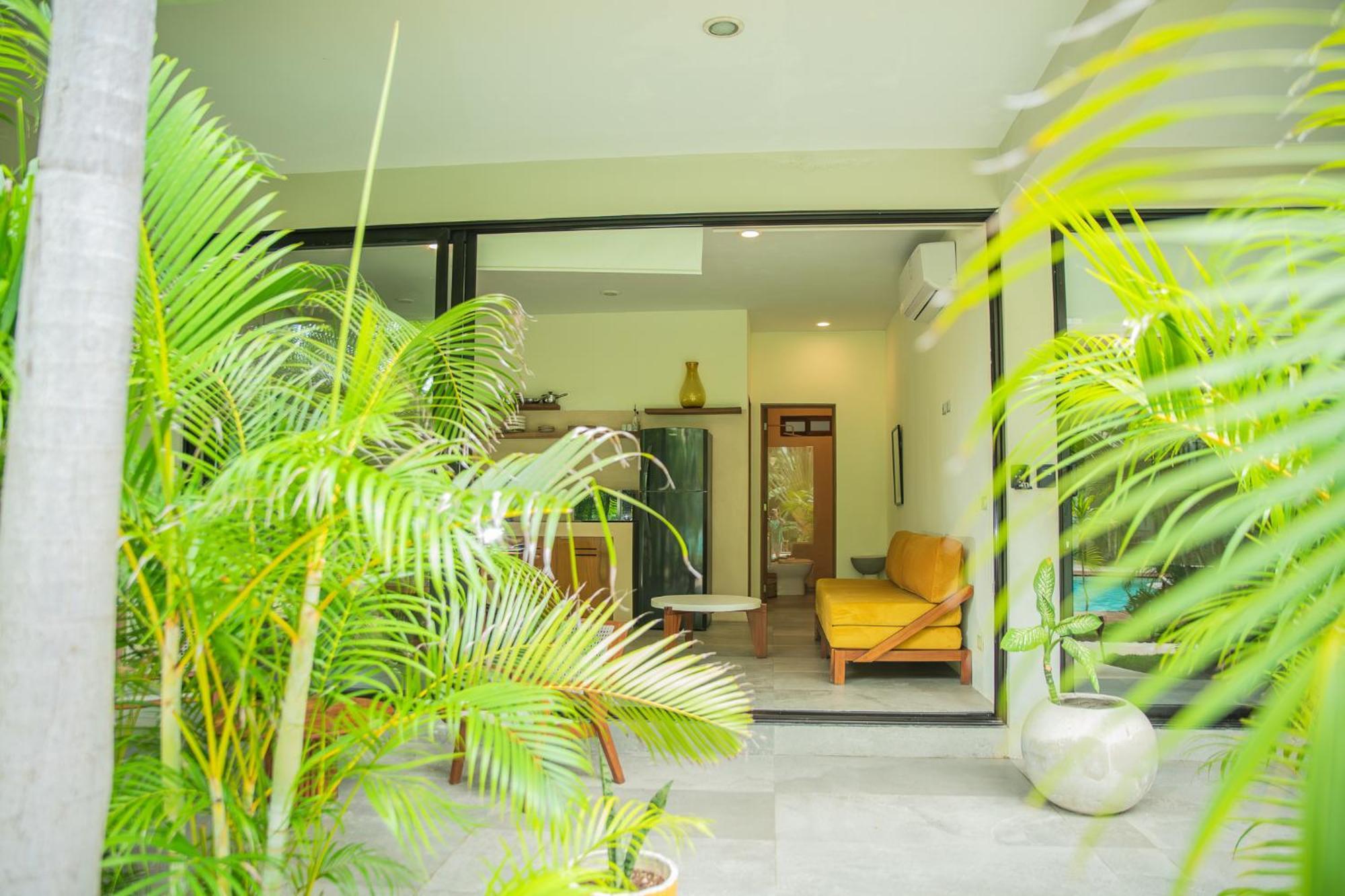 Xp Tulum By Dream Vacay Aparthotel Exterior foto