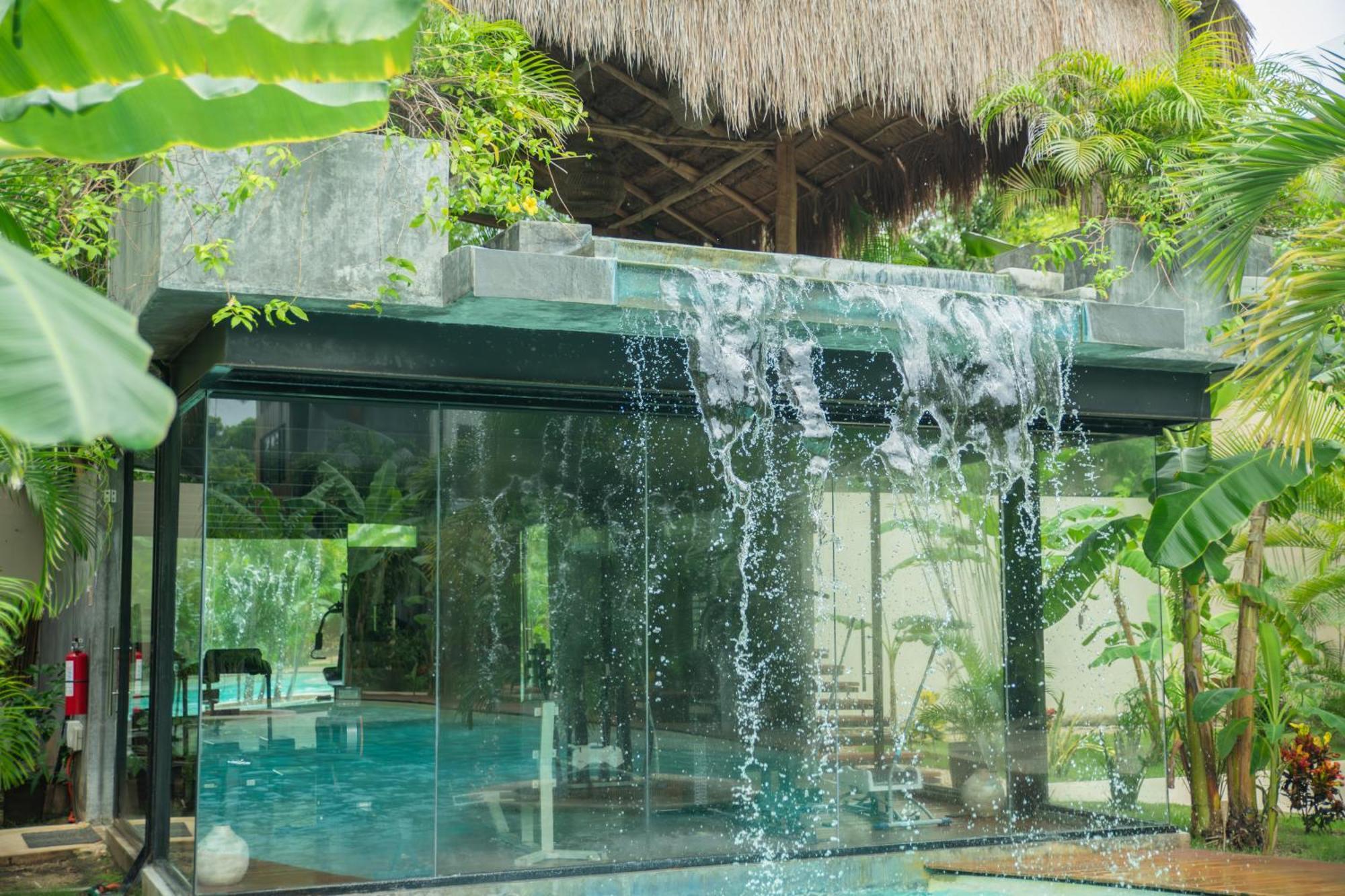 Xp Tulum By Dream Vacay Aparthotel Exterior foto