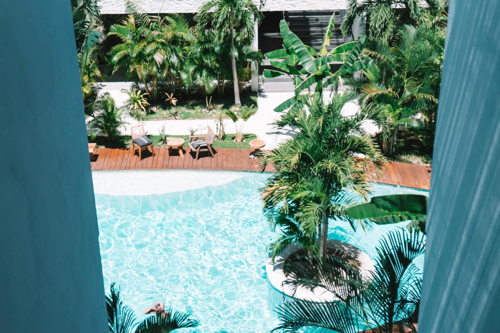 Xp Tulum By Dream Vacay Aparthotel Exterior foto