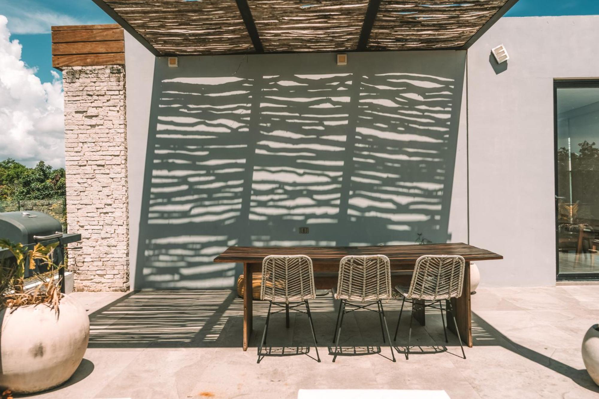 Xp Tulum By Dream Vacay Aparthotel Exterior foto