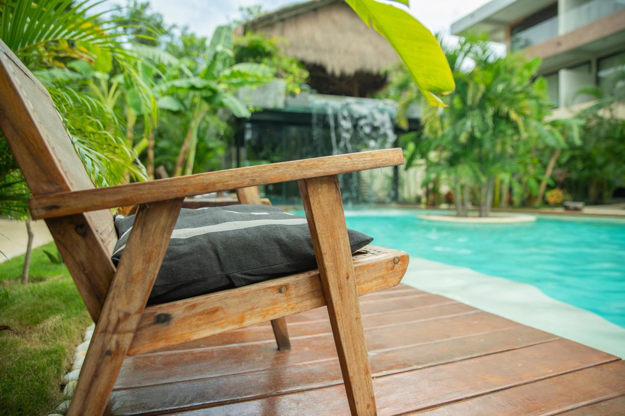 Xp Tulum By Dream Vacay Aparthotel Exterior foto