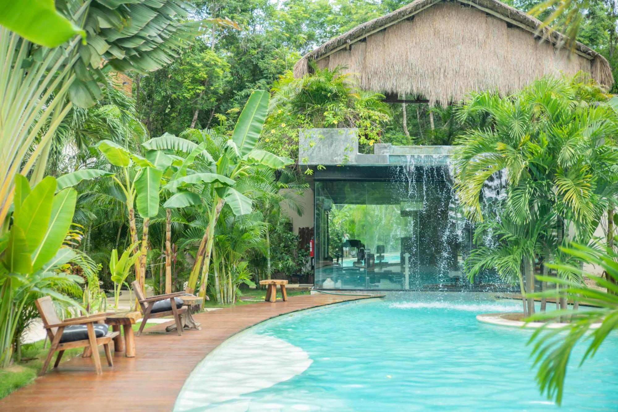 Xp Tulum By Dream Vacay Aparthotel Exterior foto