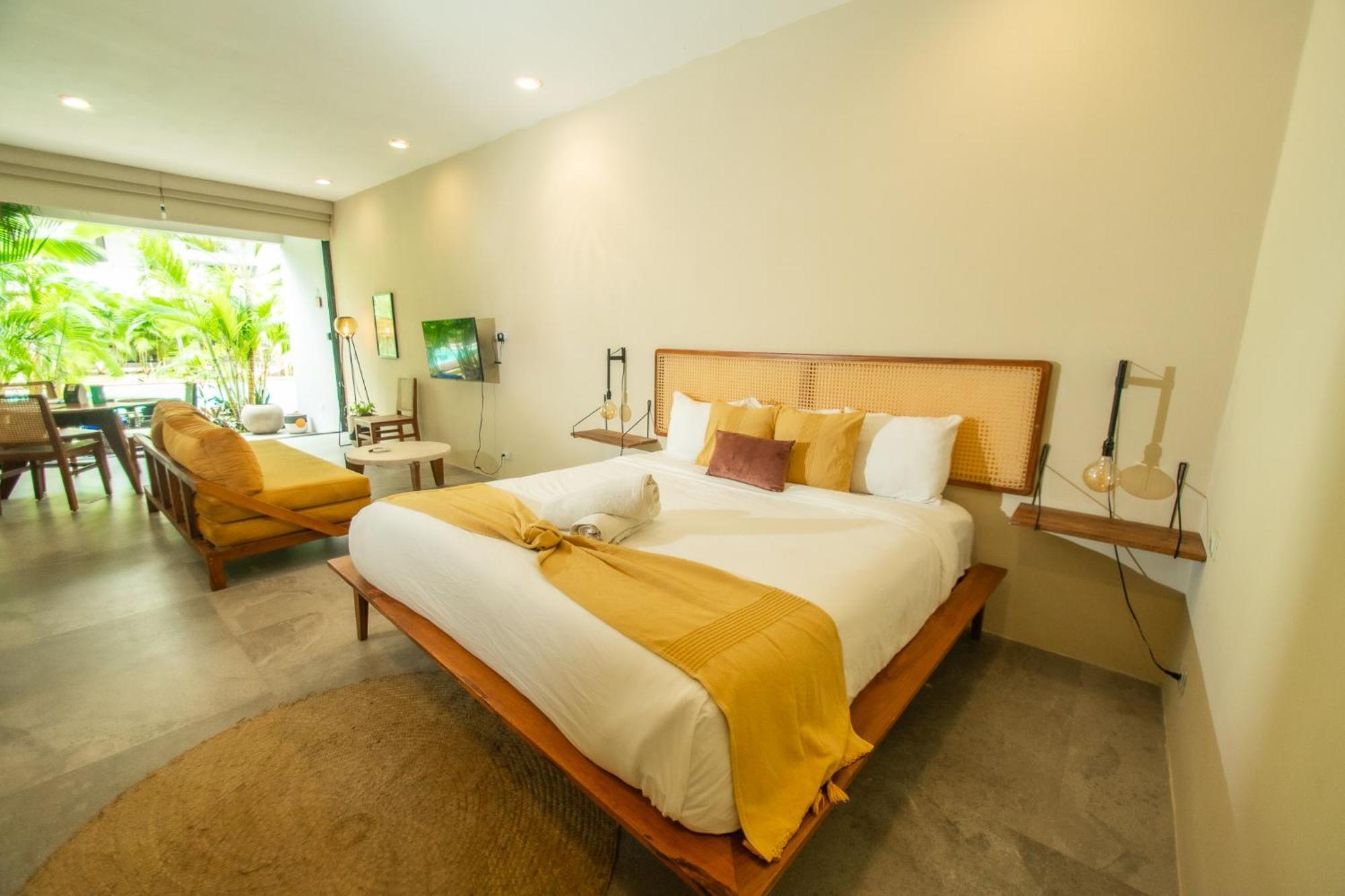 Xp Tulum By Dream Vacay Aparthotel Exterior foto