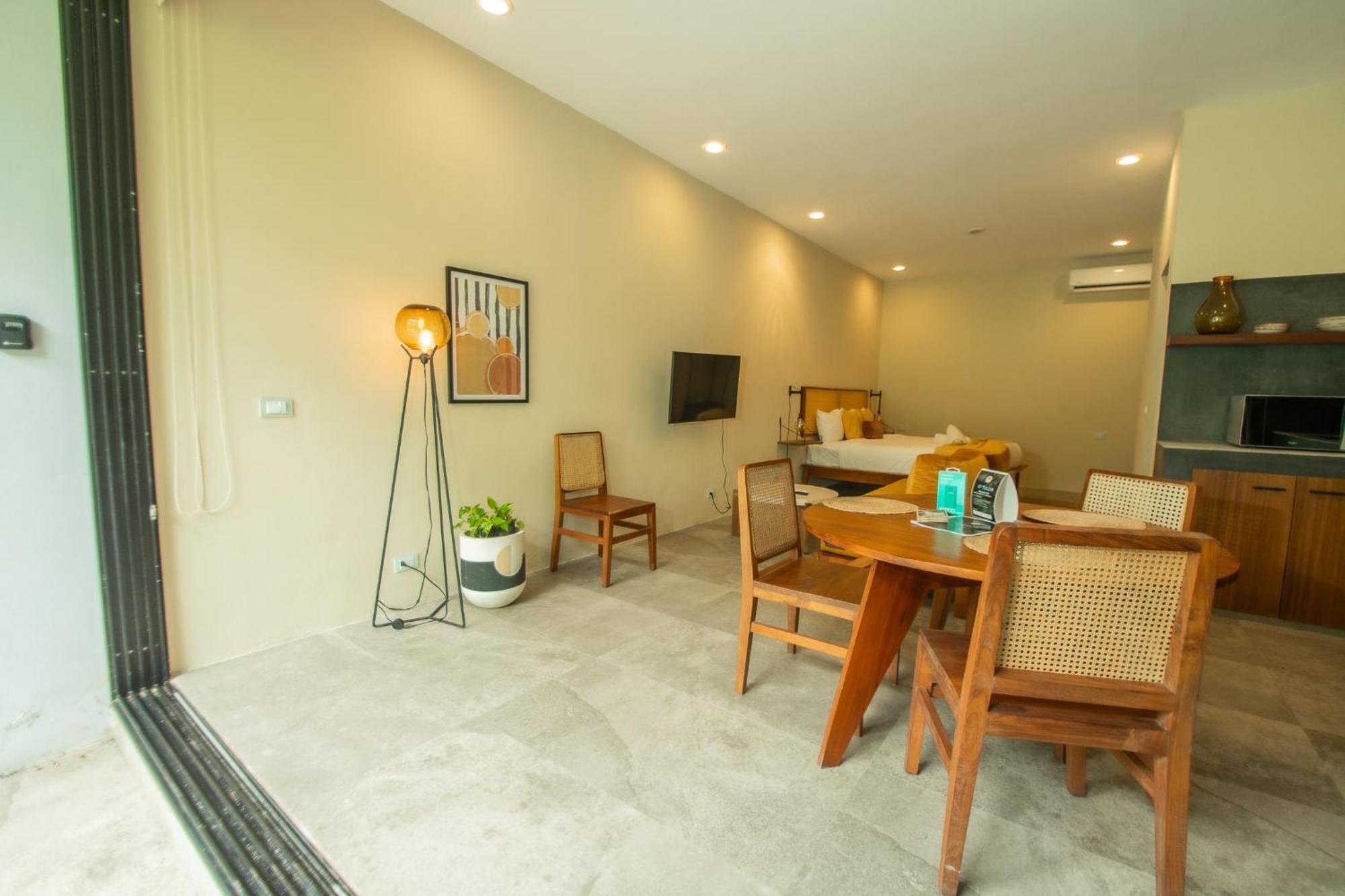 Xp Tulum By Dream Vacay Aparthotel Exterior foto