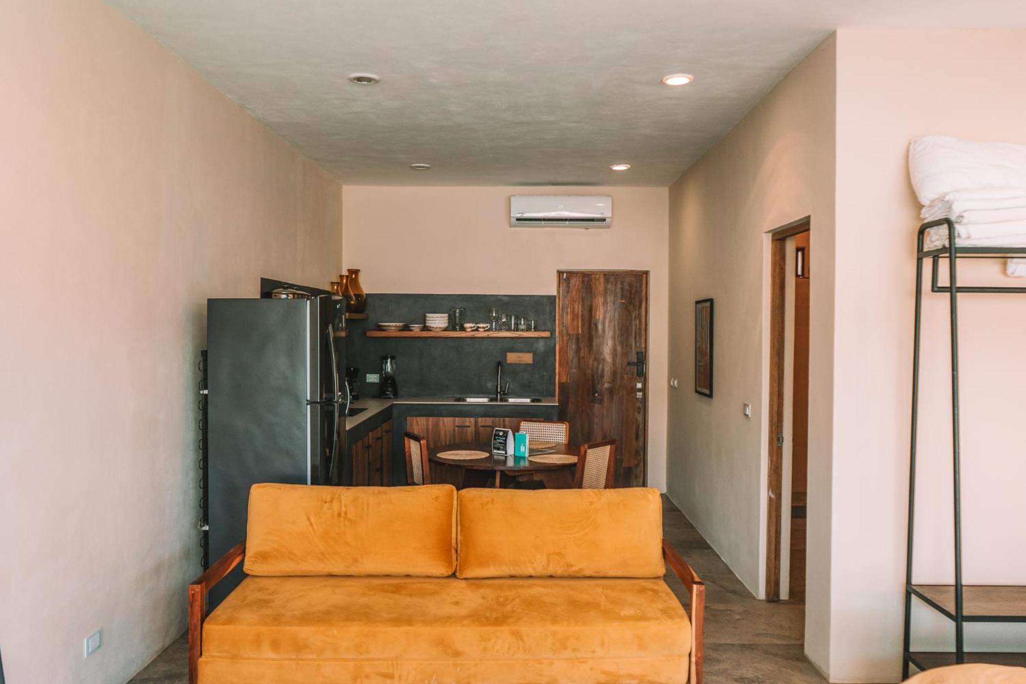 Xp Tulum By Dream Vacay Aparthotel Exterior foto