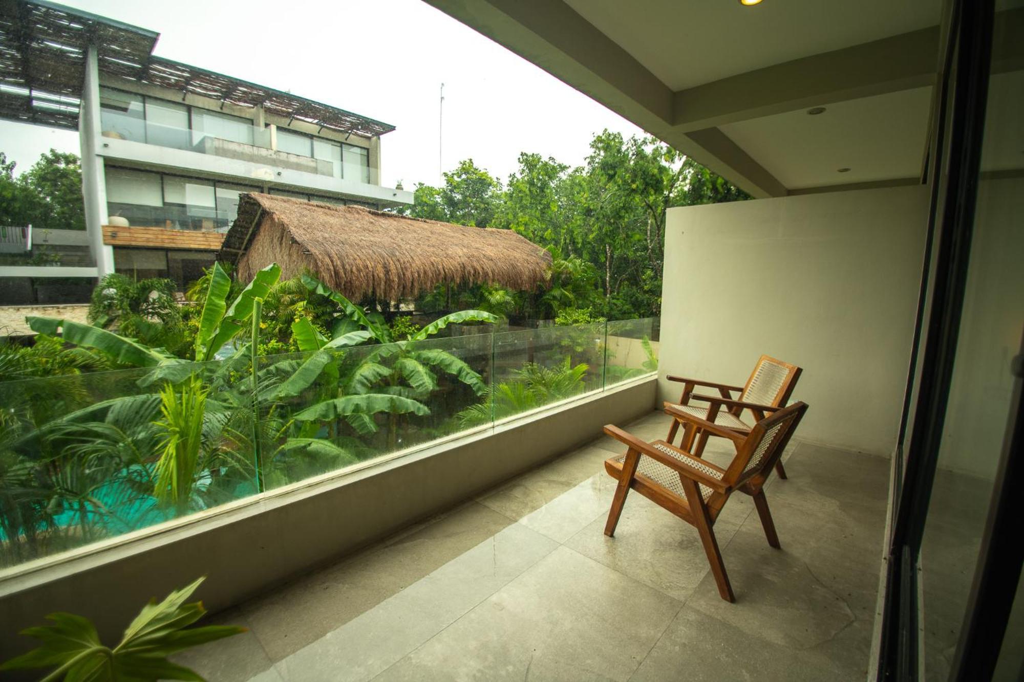 Xp Tulum By Dream Vacay Aparthotel Exterior foto