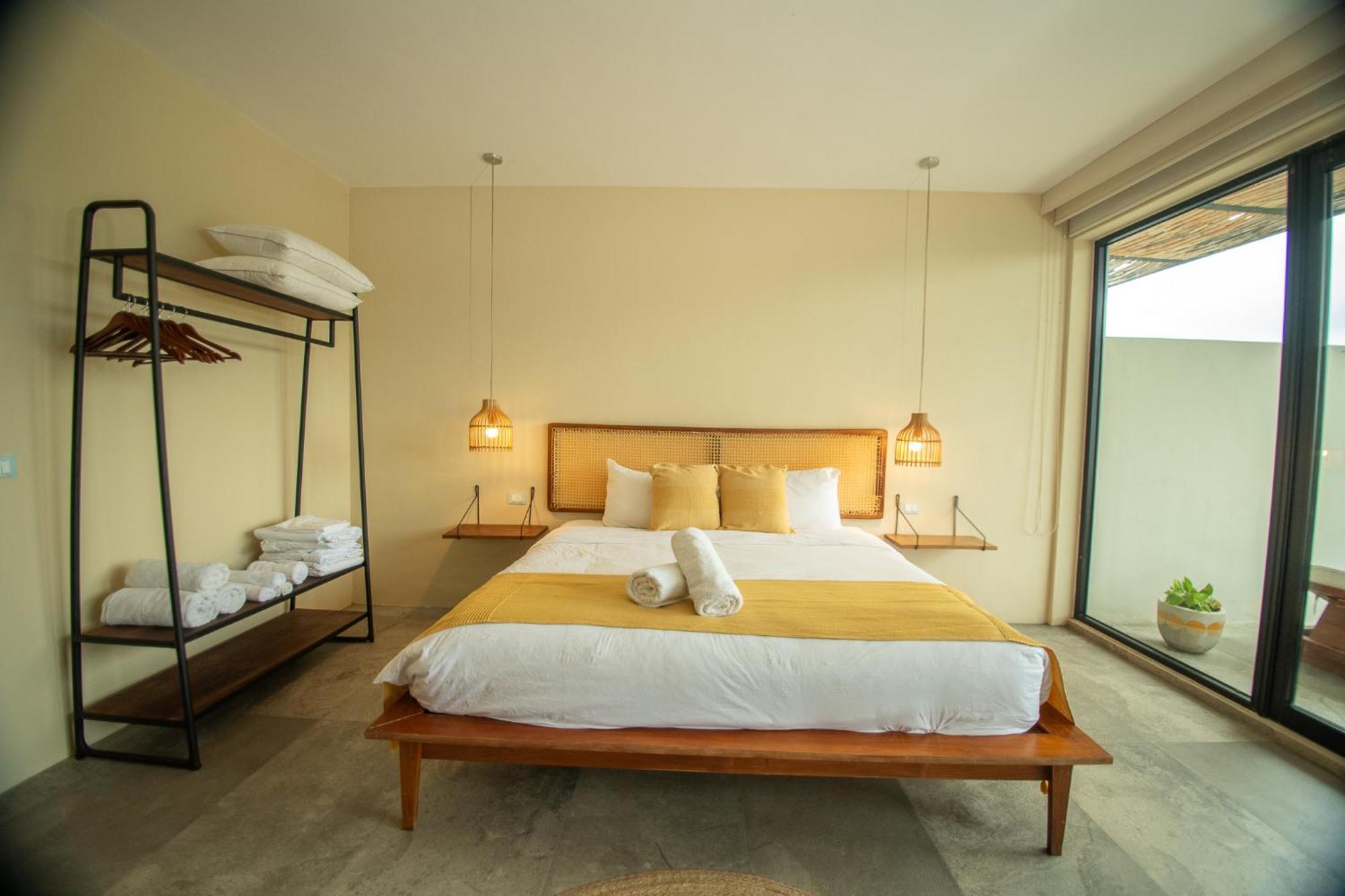 Xp Tulum By Dream Vacay Aparthotel Exterior foto