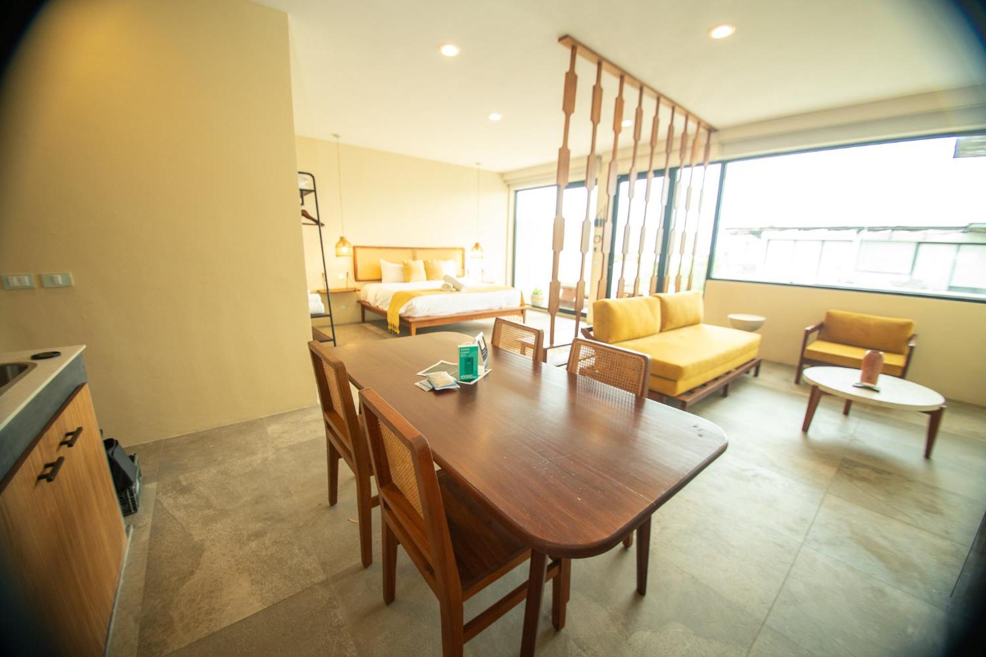 Xp Tulum By Dream Vacay Aparthotel Exterior foto