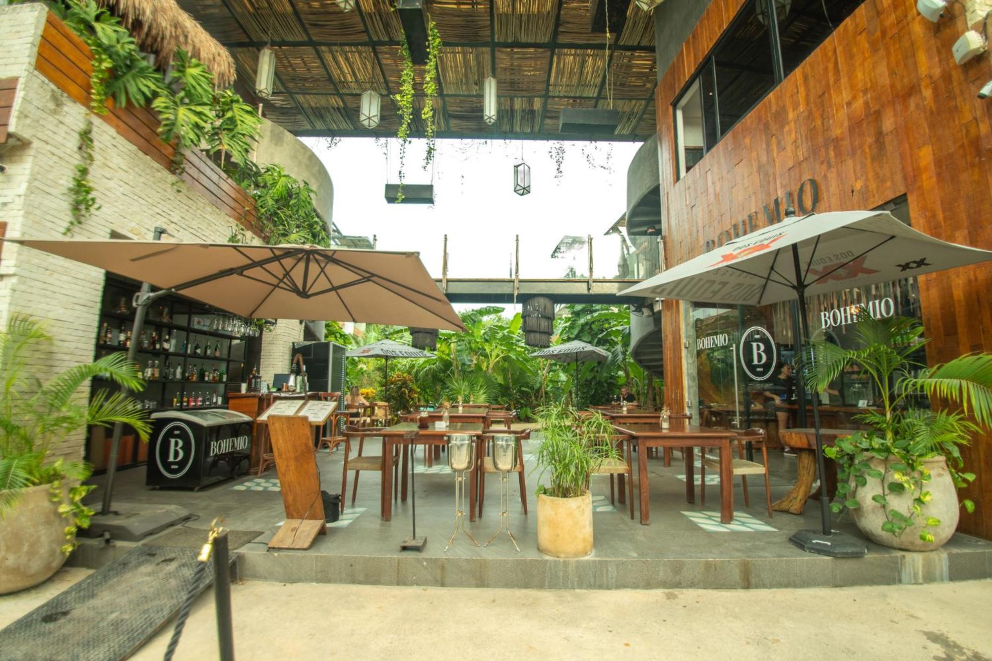 Xp Tulum By Dream Vacay Aparthotel Exterior foto