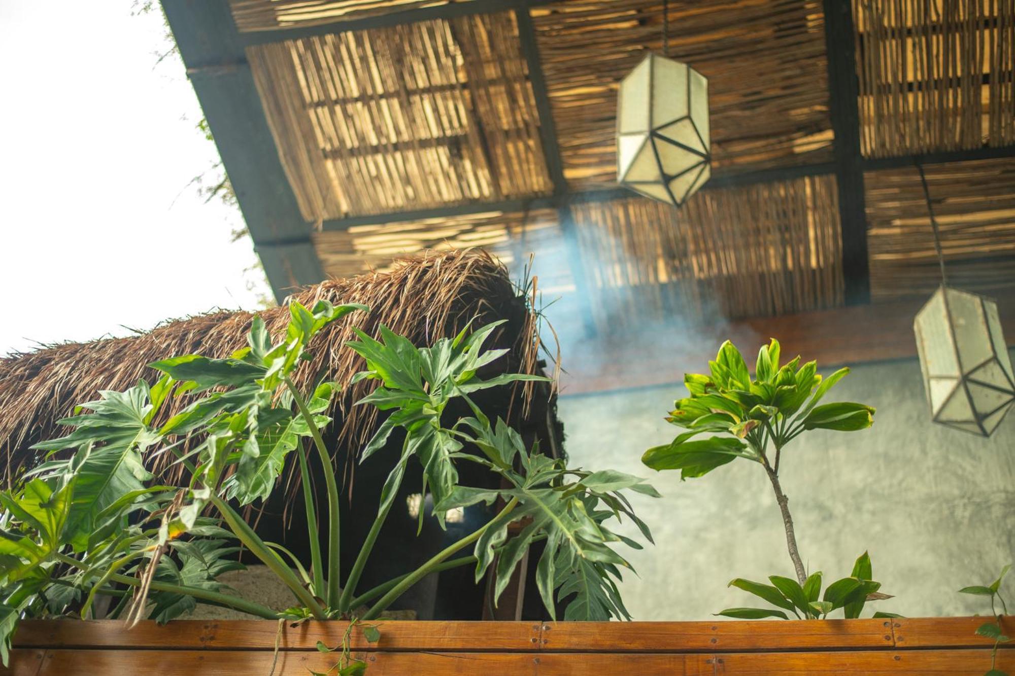 Xp Tulum By Dream Vacay Aparthotel Exterior foto