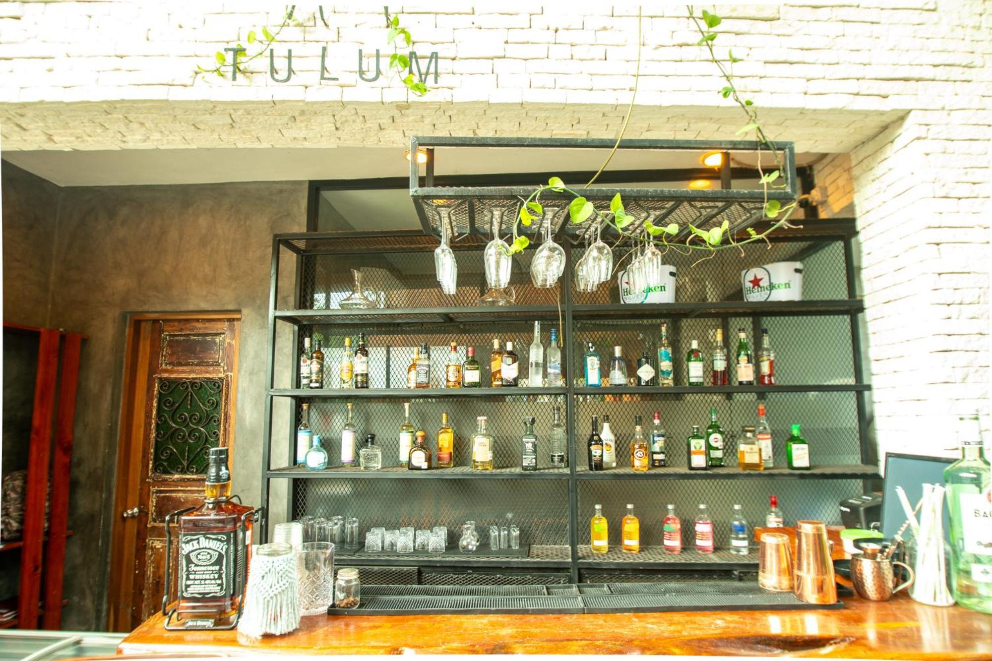 Xp Tulum By Dream Vacay Aparthotel Exterior foto