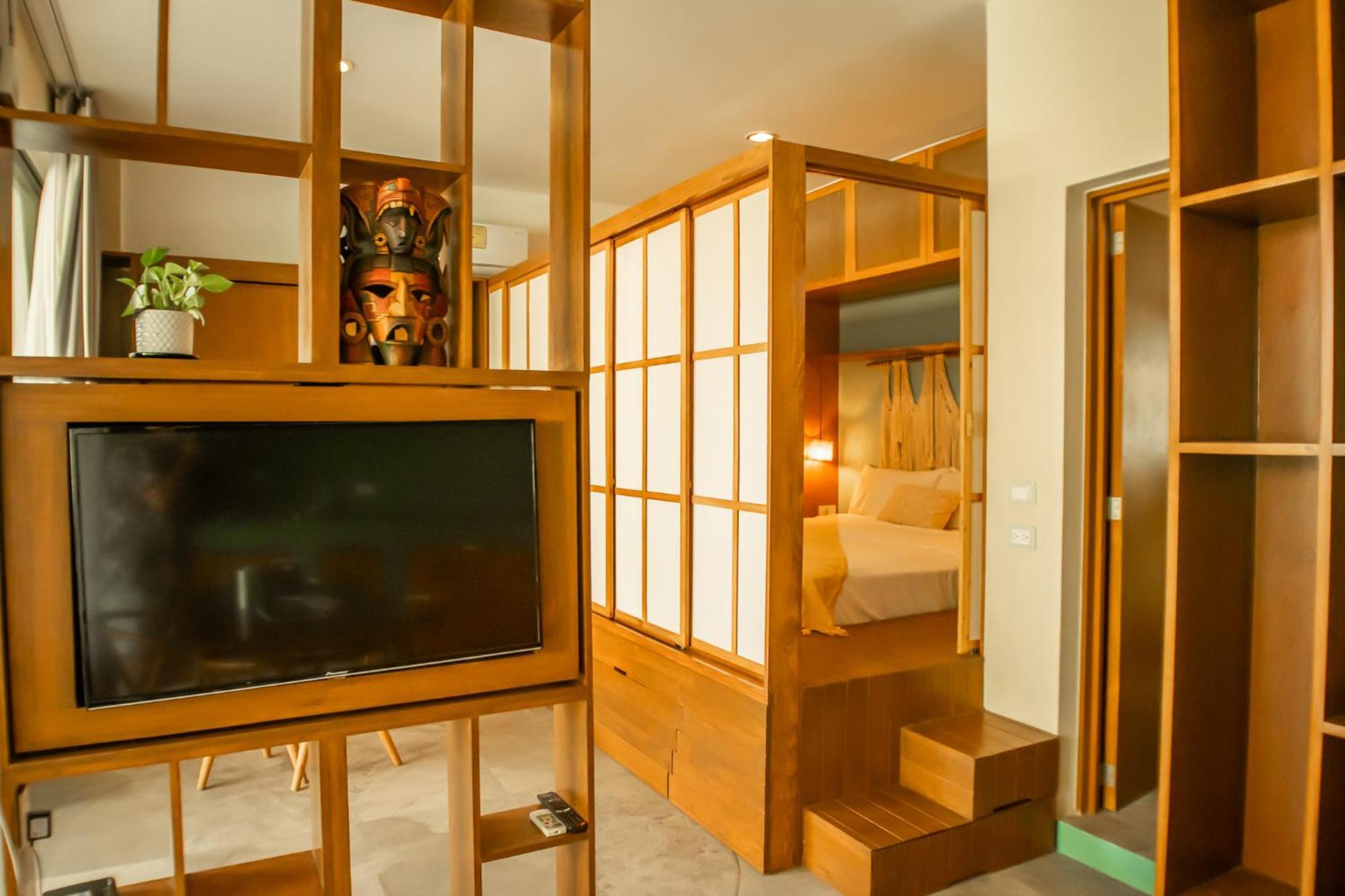Xp Tulum By Dream Vacay Aparthotel Exterior foto