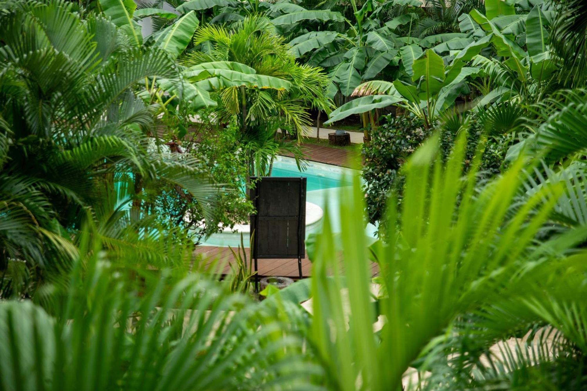 Xp Tulum By Dream Vacay Aparthotel Exterior foto