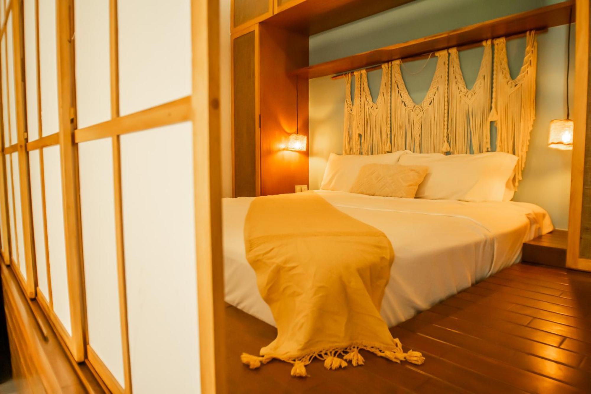 Xp Tulum By Dream Vacay Aparthotel Exterior foto